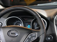 2012款 1.8T 自动 四驱至尊版 5座