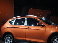 2012款 1.8T 自动 四驱至尊版 5座