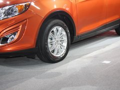 2012款 1.8T 自动 四驱至尊版 5座