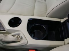 2012款 xDrive20i 2.0T 豪华型 5座