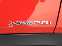 2012款 xDrive20i 2.0T 豪华型 5座