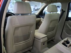 2012款 xDrive20i 2.0T 豪华型 5座