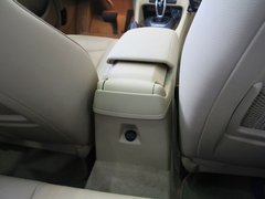 2012款 xDrive20i 2.0T 豪华型 5座