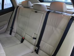 2012款 xDrive20i 2.0T 豪华型 5座