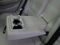 2012款 xDrive20i 2.0T 豪华型 5座