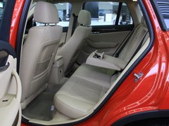2012款 xDrive20i 2.0T 豪华型 5座