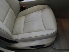 2012款 xDrive20i 2.0T 豪华型 5座