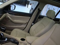 2012款 xDrive20i 2.0T 豪华型 5座