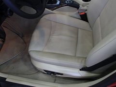 2012款 xDrive20i 2.0T 豪华型 5座