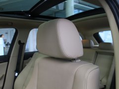 2012款 xDrive20i 2.0T 豪华型 5座