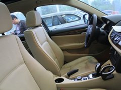2012款 xDrive20i 2.0T 豪华型 5座