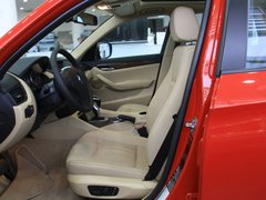 2012款 xDrive20i 2.0T 豪华型 5座