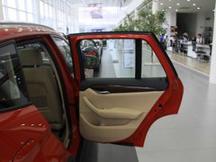 2012款 xDrive20i 2.0T 豪华型 5座