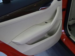 2012款 xDrive20i 2.0T 豪华型 5座
