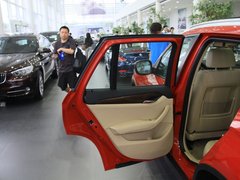 2012款 xDrive20i 2.0T 豪华型 5座