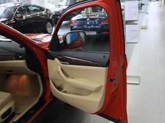 2012款 xDrive20i 2.0T 豪华型 5座