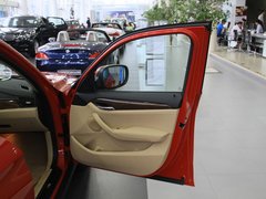 2012款 xDrive20i 2.0T 豪华型 5座