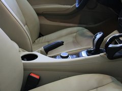 2012款 xDrive20i 2.0T 豪华型 5座