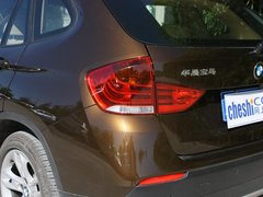2012款 xDrive20i 2.0T 豪华型 5座