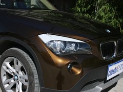 2012款 xDrive20i 2.0T 豪华型 5座