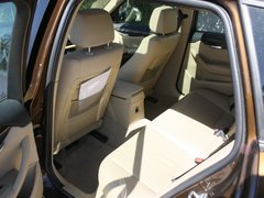 2012款 xDrive20i 2.0T 豪华型 5座