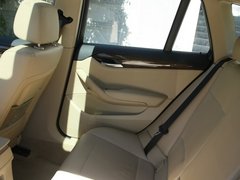 2012款 xDrive20i 2.0T 豪华型 5座