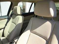 2012款 xDrive20i 2.0T 豪华型 5座