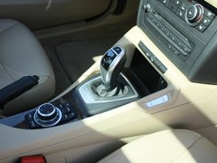 2012款 xDrive20i 2.0T 豪华型 5座