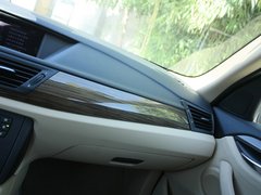2012款 xDrive20i 2.0T 豪华型 5座