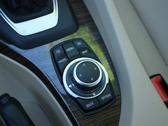 2012款 xDrive20i 2.0T 豪华型 5座