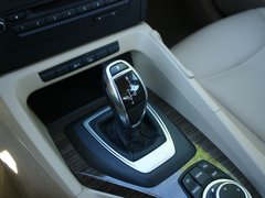 2012款 xDrive20i 2.0T 豪华型 5座