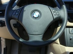 2012款 xDrive20i 2.0T 豪华型 5座