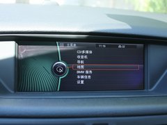宝马X1 2012款 xDrive20i 2.0T 豪华型 5座