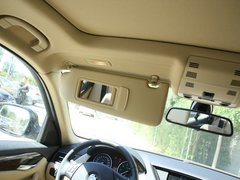 宝马X1 2012款 xDrive20i 2.0T 豪华型 5座
