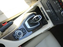 2012款 xDrive20i 2.0T 豪华型 5座