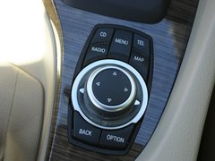 2012款 xDrive20i 2.0T 豪华型 5座