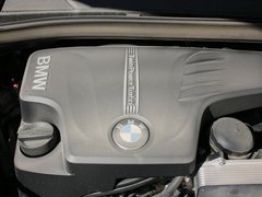 2012款 xDrive20i 2.0T 豪华型 5座