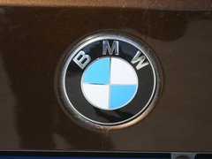 宝马X1 2012款 xDrive20i 2.0T 豪华型 5座