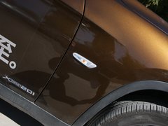 2012款 xDrive20i 2.0T 豪华型 5座