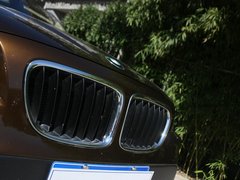 2012款 xDrive20i 2.0T 豪华型 5座