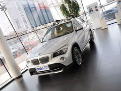 2012款 xDrive28i 2.0T 领先型 5座