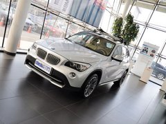 2012款 xDrive28i 2.0T 领先型 5座