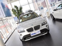 2012款 xDrive28i 2.0T 领先型 5座