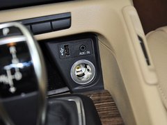 2012款 xDrive28i 2.0T 领先型 5座