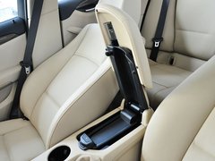 宝马X1 2012款 xDrive28i 2.0T 领先型 5座