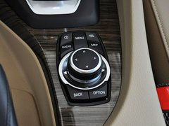 2012款 xDrive28i 2.0T 领先型 5座