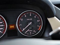 2012款 xDrive28i 2.0T 领先型 5座