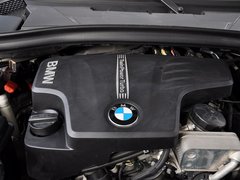 2012款 xDrive28i 2.0T 领先型 5座