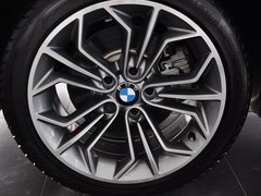 2012款 xDrive28i 2.0T 领先型 5座