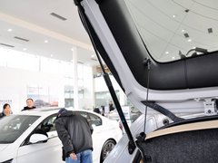 2012款 xDrive28i 2.0T 领先型 5座